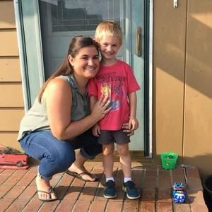 Meet your Posher, Justine